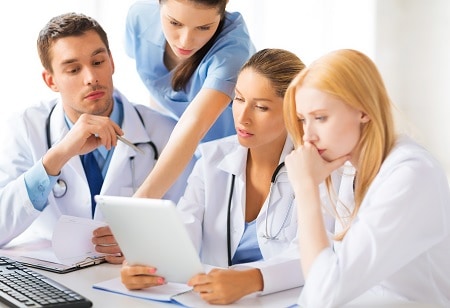 medical proofreading jobs from home